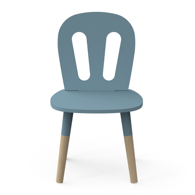 CaliCosy Set 1 tafel + 2 stoelen l60 cm firmiana 3094613 large