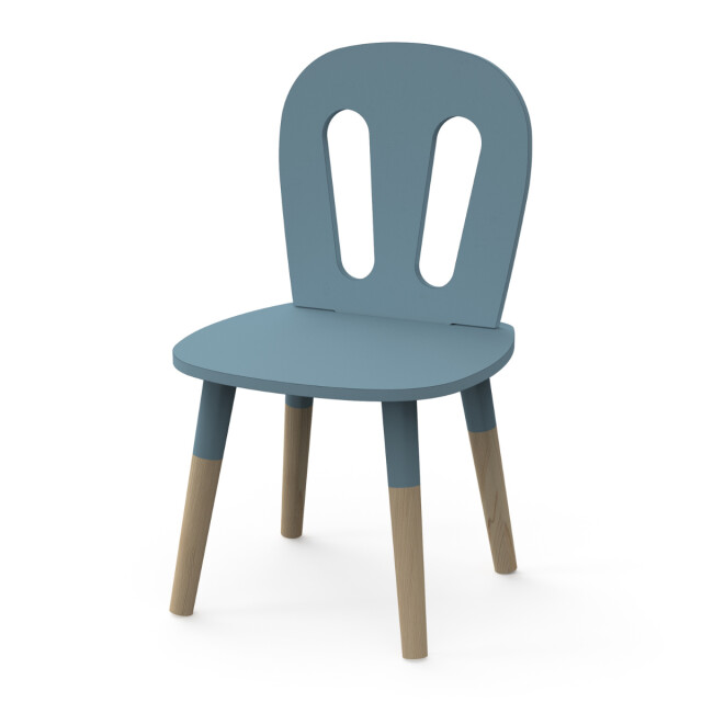 CaliCosy Set 1 tafel + 2 stoelen l60 cm firmiana 3094613 large