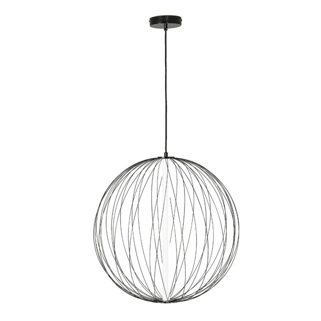 Signature Metalen hanglamp atome d.60cm 2936711 large