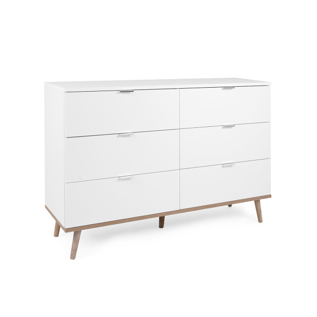 CaliCosy Commode 6 laden l120cm copenhague 2930226 large