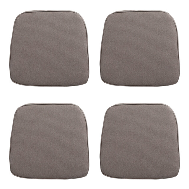 Madison Wicker universeel outdoor manchester taupe 46x48 - 4 stuks 2911319 large
