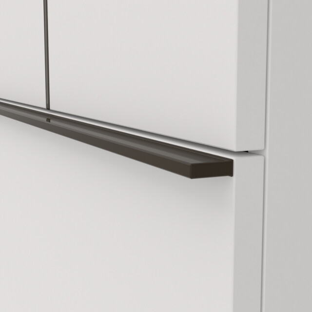 CaliCosy Moderne ladekast met 3 laden l120 cm prado 2937119 large