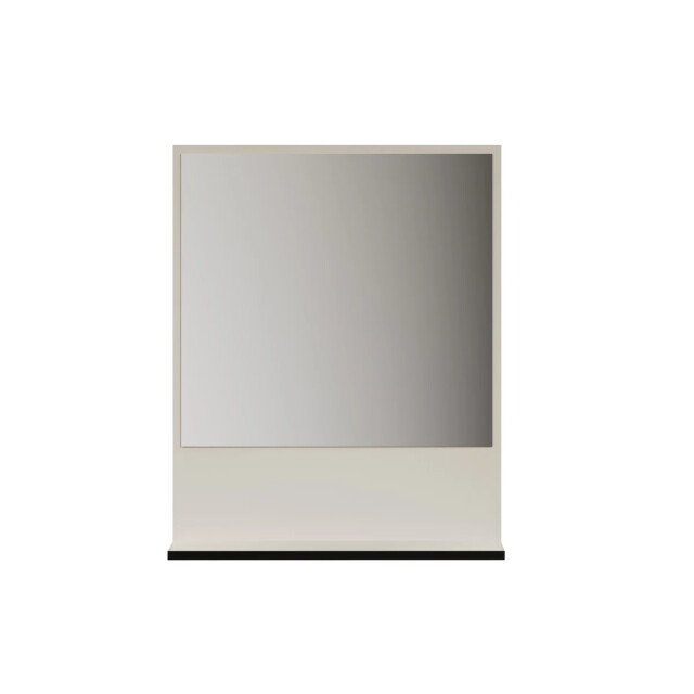 CaliCosy Wandspiegel met 1 plank l60 cm purebliss 3044858 large
