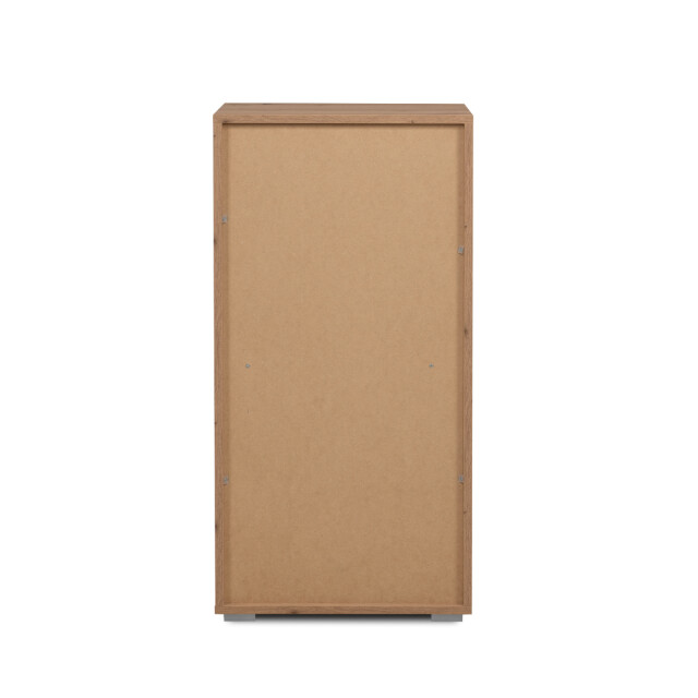 CaliCosy Opbergmeubel met 2 planken en 2 lades l46 cm fyn 3012679 large
