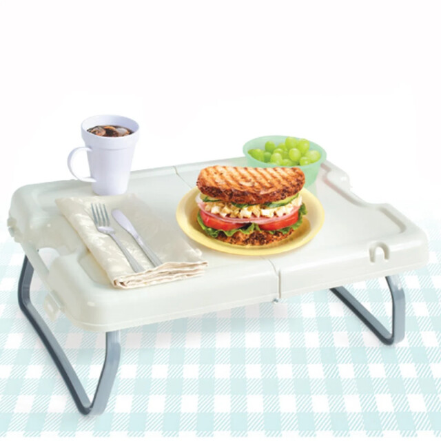 CaliCosy Koffer 2-in-1 opvouwbaar 2929207 large
