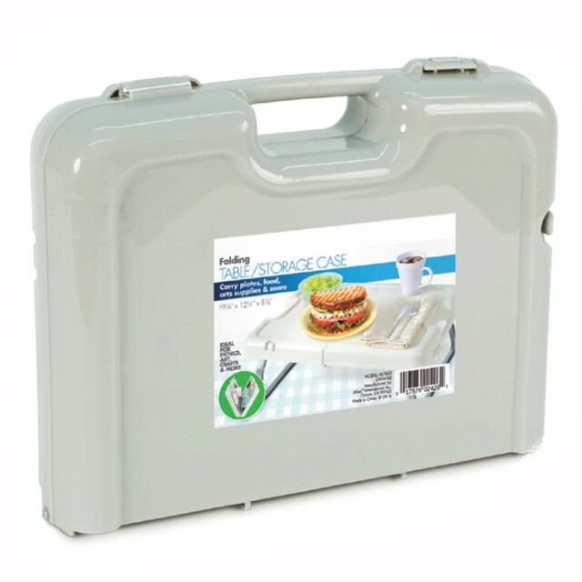 CaliCosy Koffer 2-in-1 opvouwbaar 2929207 large