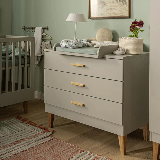 CaliCosy Ladekast 3 laden l100 x h86.5 cm lounge 2937092 large
