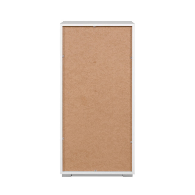 CaliCosy Opbergmeubel met 2 planken en 2 lades l46 cm fyn 3012678 large