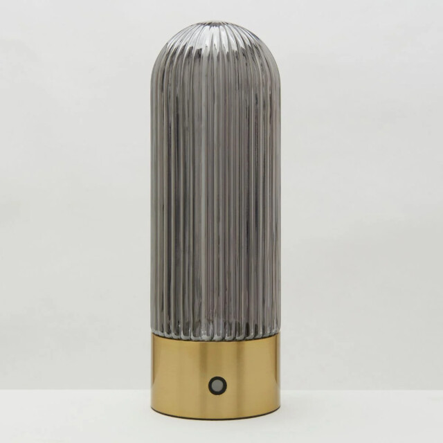Signature Tafellamp touareg rook h.50cm 2929506 large