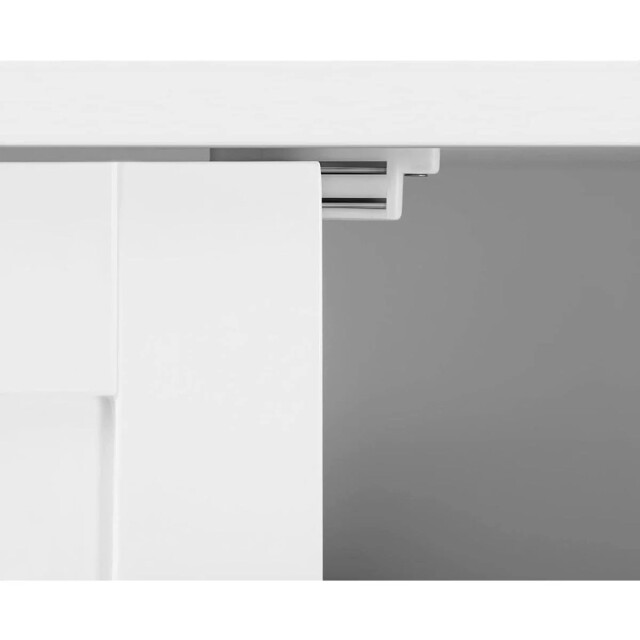 CaliCosy Opbergmeubel voor badkamer met 2 deuren l60 cm 2930326 large
