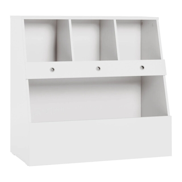 CaliCosy Opbergrek voor boeken en speelgoed l90 cm tuli 2937250 large