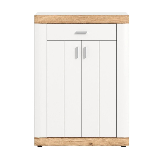 CaliCosy Schoenenkast met 2 deuren en 1 lade h104 cm laredo 2951200 large