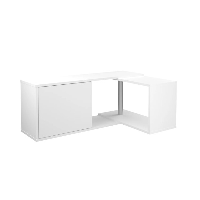 CaliCosy Hoekmodule wandplank 1 deur 2 nissen flex 2929865 large