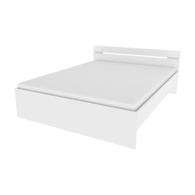CaliCosy Bed 160x200 cm 2 lades en 1 nis l164,5 cm michigan 3084074 large