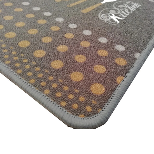 CaliCosy Keukentapijt keuken bruin 50x120cm 2929045 large