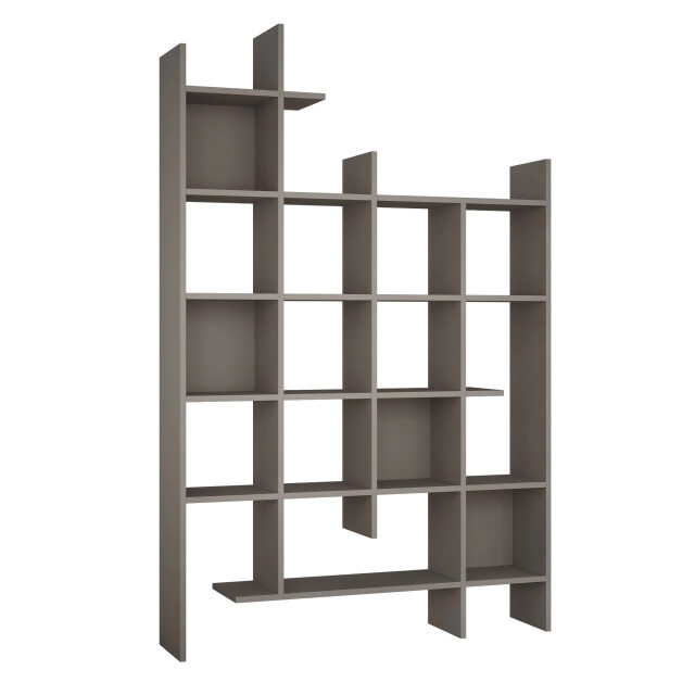 CaliCosy Rek 18 planken h188 cm manco 3061239 large