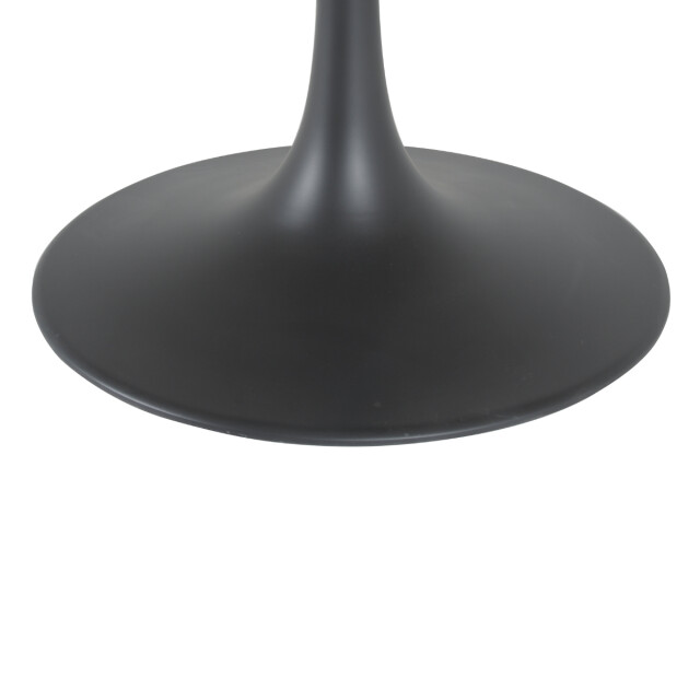 CaliCosy Ovale salontafel van wit marmer tulipe 3018359 large