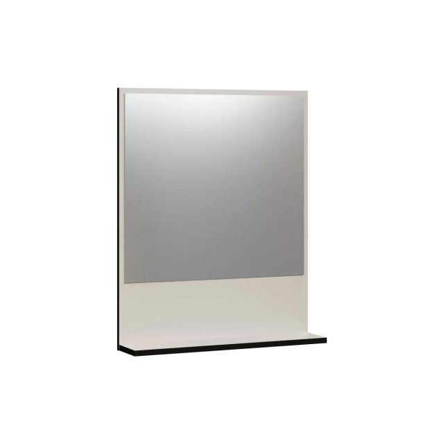 CaliCosy Wandspiegel met 1 plank l60 cm purebliss 3044858 large