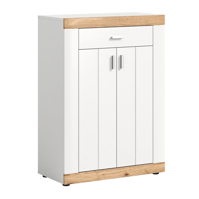 CaliCosy Schoenenkast met 2 deuren en 1 lade h104 cm laredo 2951200 large
