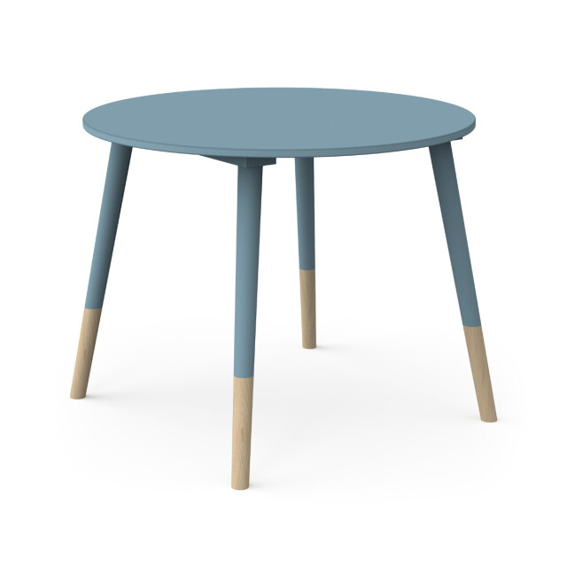 CaliCosy Set 1 tafel + 2 stoelen l60 cm firmiana 3094613 large