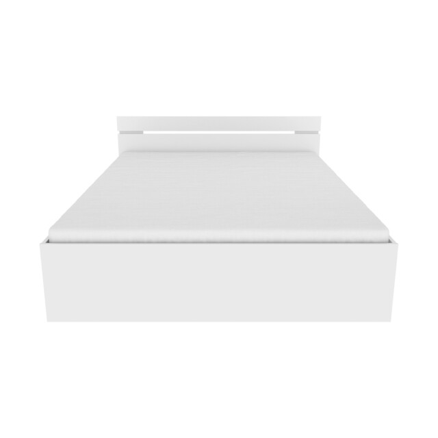 CaliCosy Bed 160x200 cm 2 lades en 1 nis l164,5 cm michigan 3084074 large