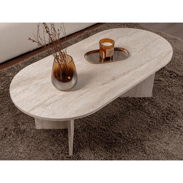 CaliCosy Ovale salontafel l119 cm iris 3046257 large