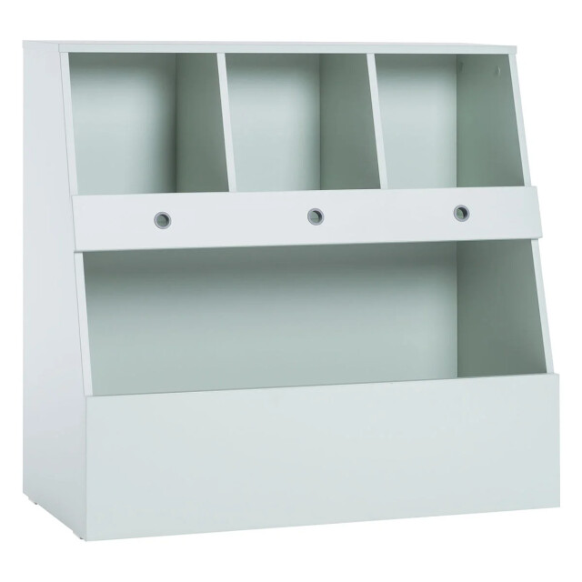CaliCosy Opbergrek voor boeken en speelgoed l90 cm tuli 2937251 large