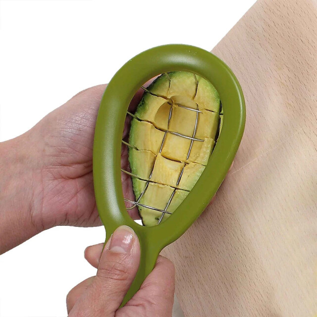 CaliCosy Avocado in kubusvorm snijden 2928404 large