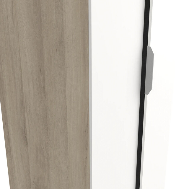 CaliCosy Kast met 2 deuren ghost l79,4 cm 2937389 large