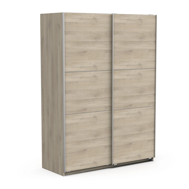 CaliCosy Kast met 2 schuifdeuren ghost l148 cm 2937809 large