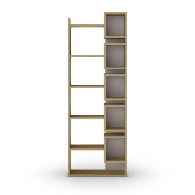 CaliCosy Étagère design h168,5 cm eladi translates to 