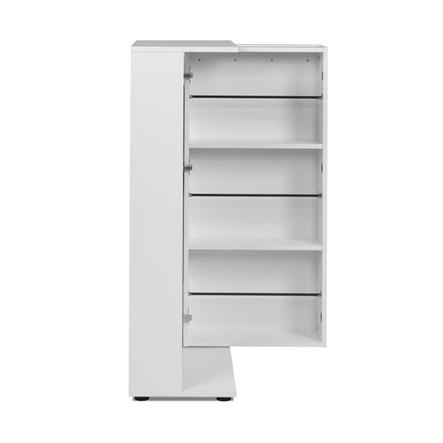 CaliCosy Schoenenkast met 6 compartimenten satos l50 cm 2937410 large