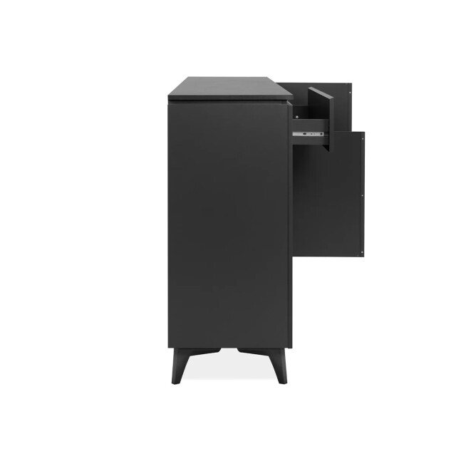 CaliCosy Buffet 4 deuren 1 lade l177 cm bertrix 2937548 large