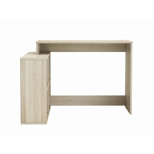 CaliCosy Hoekbureau met omkeerbare hoek en 4 vakken l111,9 cm 2937108 large