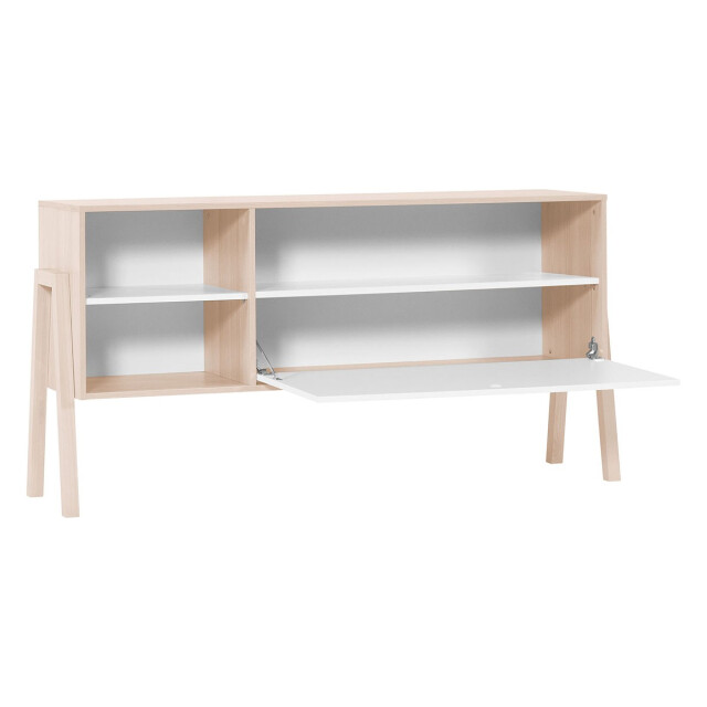 CaliCosy 1-deurs dressoir l160 cm spot 2931806 large