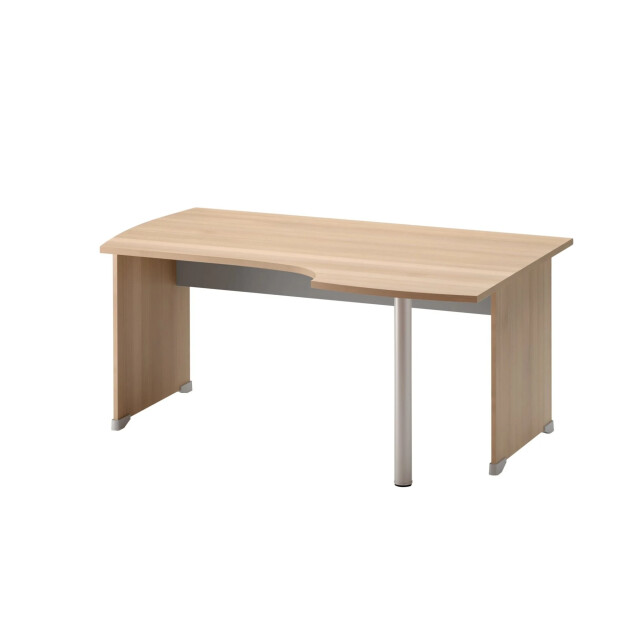 CaliCosy Jazz compact bureau 90° rechts gemaakt in frankrijk 2936889 large