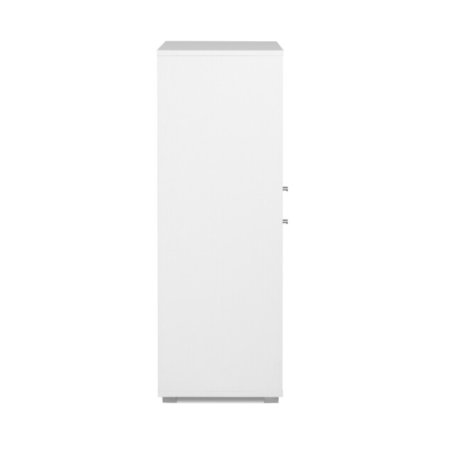 CaliCosy Opbergmeubel met 3 planken en 2 deuren l46 cm fyn 3016578 large