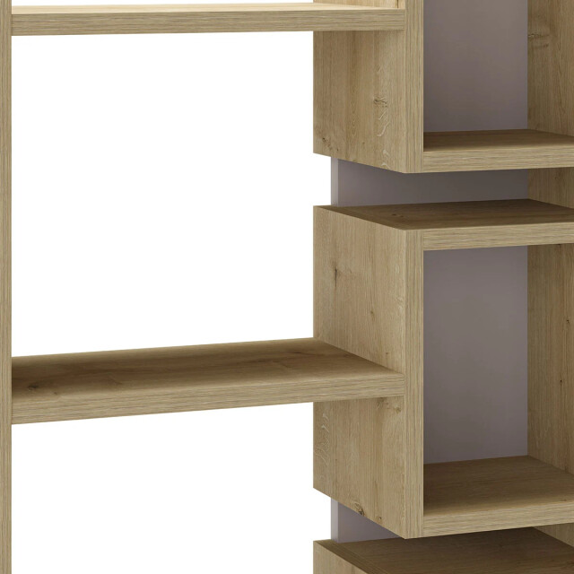 CaliCosy Étagère design h168,5 cm eladi translates to 