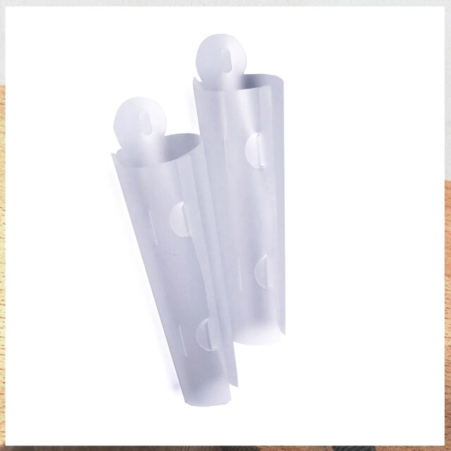 CaliCosy Set van 2 opvouwbare schoenspanners voor laarzen 2928345 large
