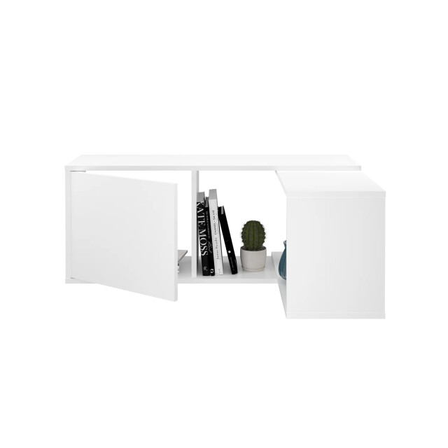 CaliCosy Hoekmodule wandplank 1 deur 2 nissen flex 2929865 large