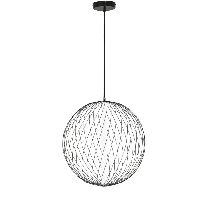 Signature Metalen hanglamp atome d.50cm 2936709 large