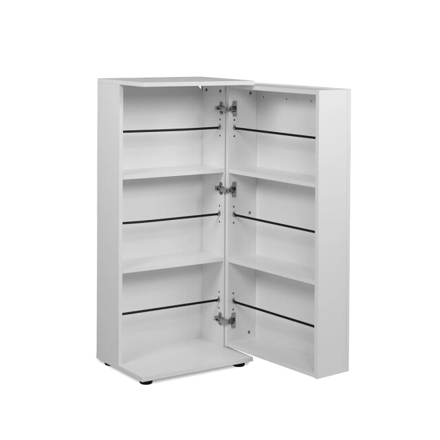 CaliCosy Schoenenkast met 6 compartimenten satos l50 cm 2937410 large