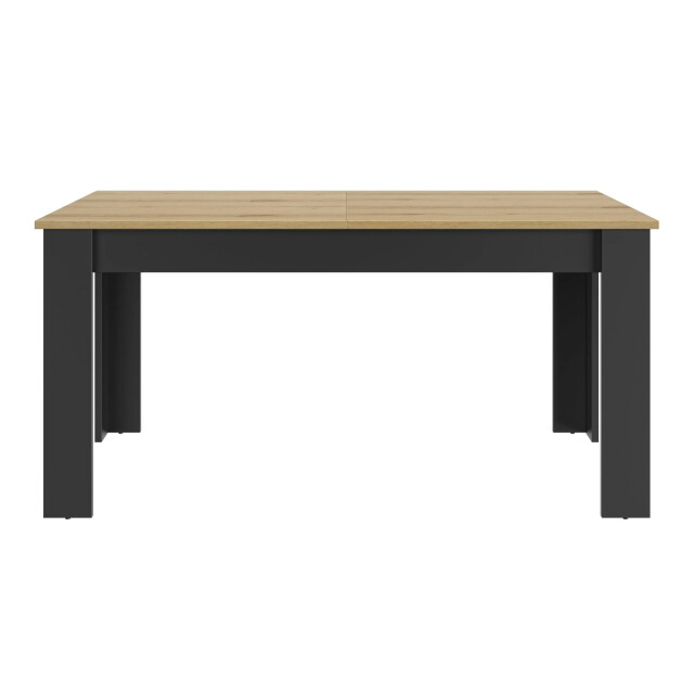 CaliCosy Uitschuifbare rechthoekige eettafel manchester franse fabricage 2929624 large