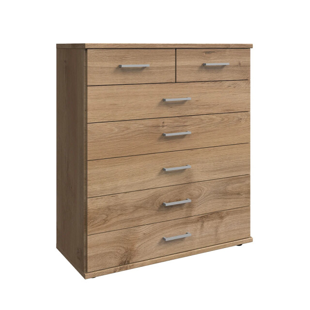 CaliCosy Ladenkast 7 laden l91x h106 cm 2937229 large