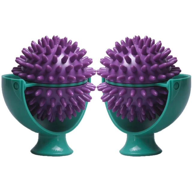 CaliCosy Massageballen voor het lichaam set van 2 2928606 large