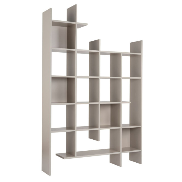 CaliCosy Rek 18 planken h188 cm manco 3061236 large