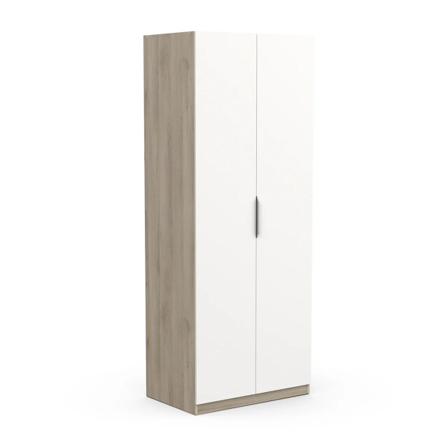 CaliCosy Kast met 2 deuren ghost l79,4 cm 2937389 large