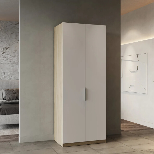 CaliCosy Kast met 2 deuren ghost l79,4 cm 2937389 large