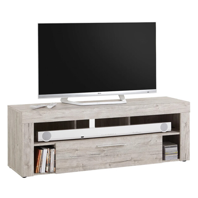 CaliCosy Meubel tv / hi-fi 1 lade l150 cm vibio 2936989 large