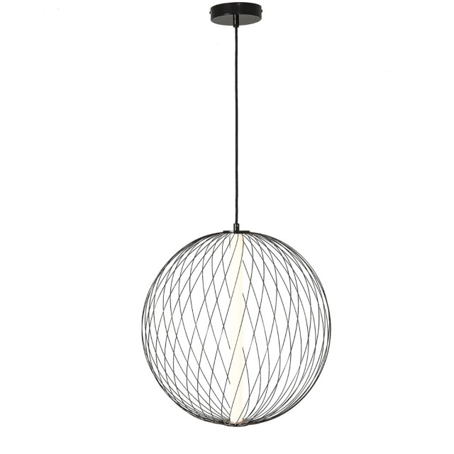 Signature Metalen hanglamp atome d.50cm 2936709 large